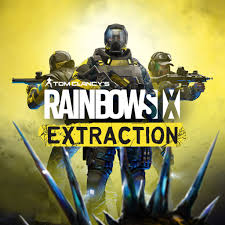 Ps4 Tom Clancy’s Rainbow Six Siege