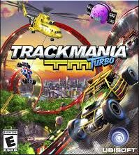 Ps4 Trackmania