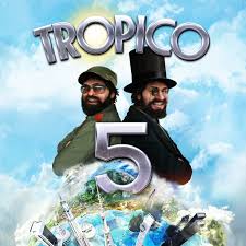 Ps4 Tropico 5