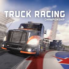 Ps4 FIA European Truck Racing Championship