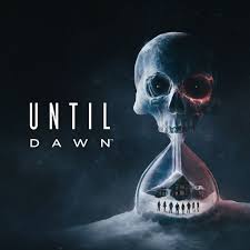 Ps4 Until Dawn