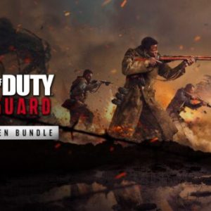Ps4 Call of Duty Vanguard