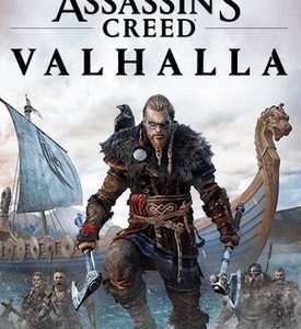 Assassin’s Creed Valhalla PS5