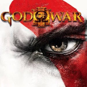 Ps4 God Of War 3 REMASTERD