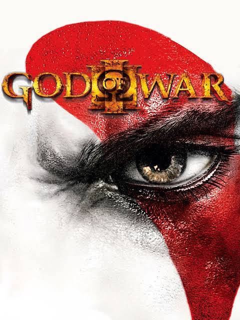 Ps4 God Of War 3 REMASTERD