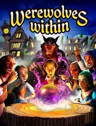 Ps4 Werewolves Within