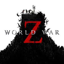 Ps4 World War Z