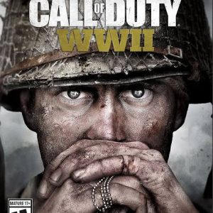 Ps4 Call of Duty: WWII