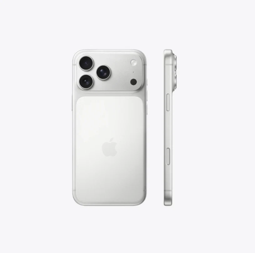 Apple iphone 17 Pro Max 12GB Storage 256GB - Image 3