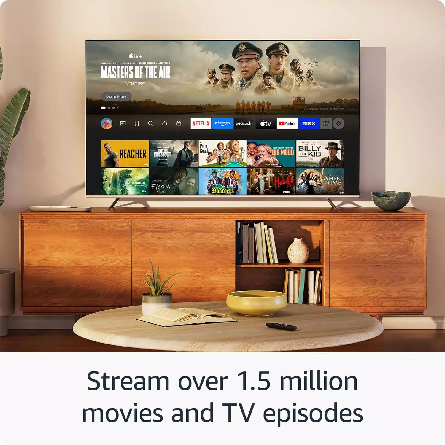 Amazon Fire TV Stick HD - Image 3