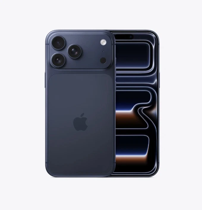 Apple iphone 17 Pro Max 12GB Storage 256GB - Image 4