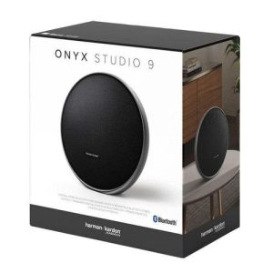 ONYX STUDIO 9
