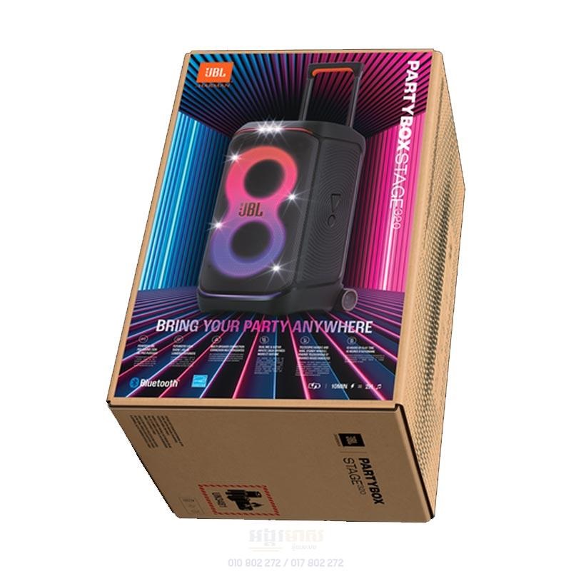 JBL Party Box stage 320