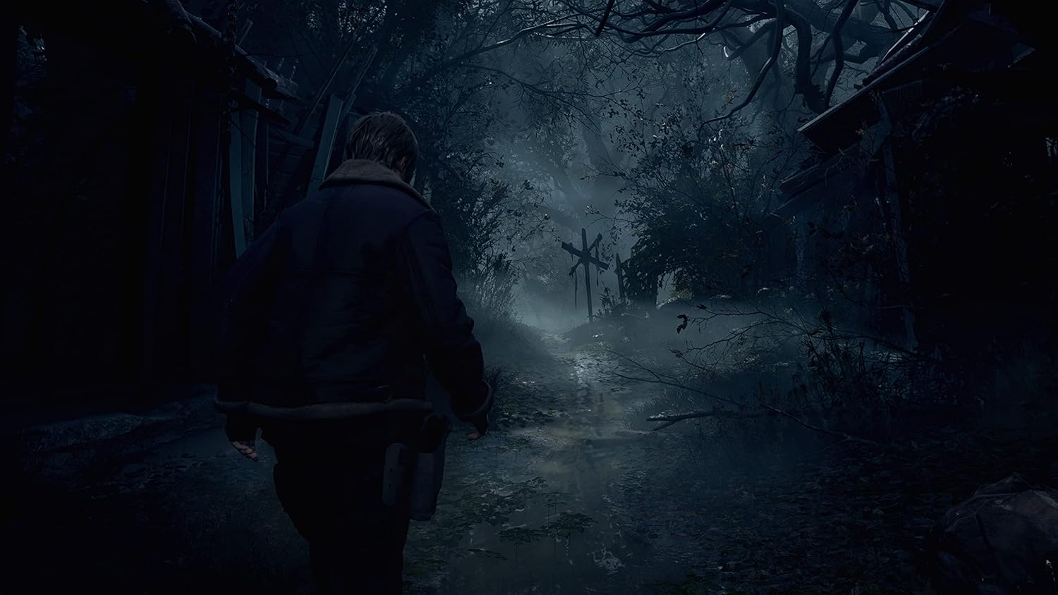 Ps5 Resident Evil 4 - Image 2