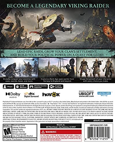 Ps5 Assassins valhalla - Image 3