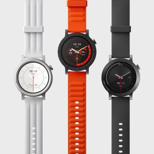 Watch 3 pro