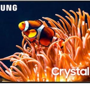 Samsung 55Du 8000