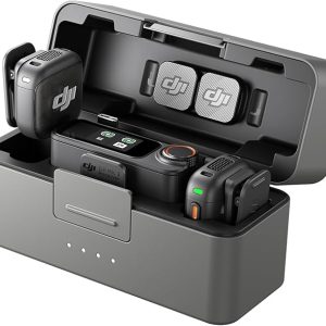Dji MIC 3