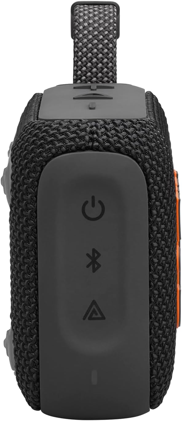 JBL GO 4 - Image 2