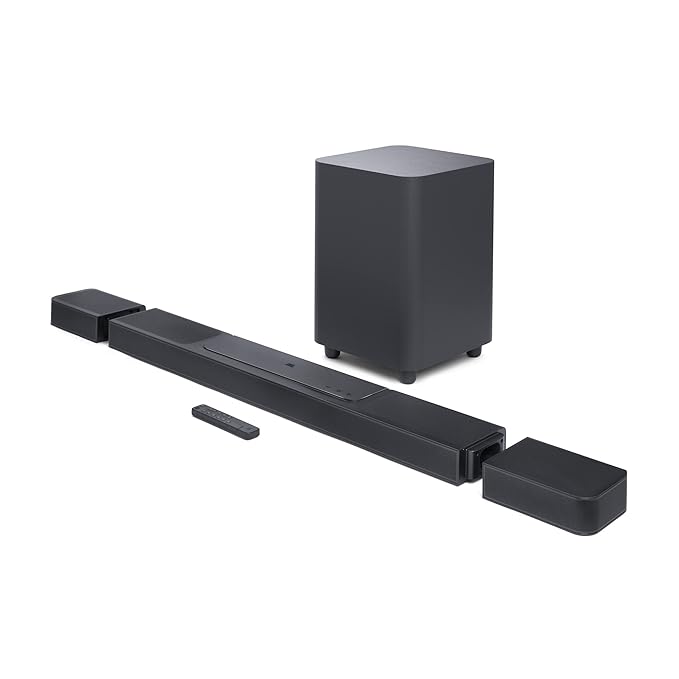 JBL Bar 1300: 11.1.4 Channnel Bar - Image 2