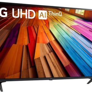LG 65UT 8000