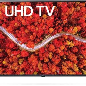 LG 55UT 8000