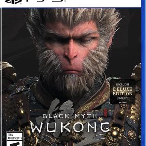 Ps5 Black Myth Wukong