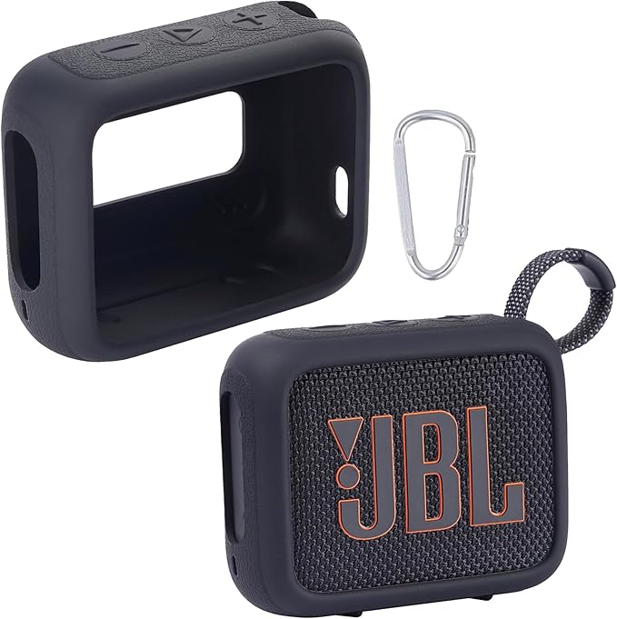 JBL GO 4 - Image 3