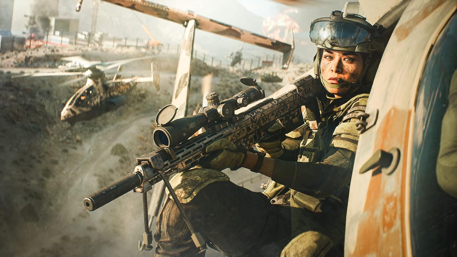 Ps5 Battlefield 2042 - Image 3