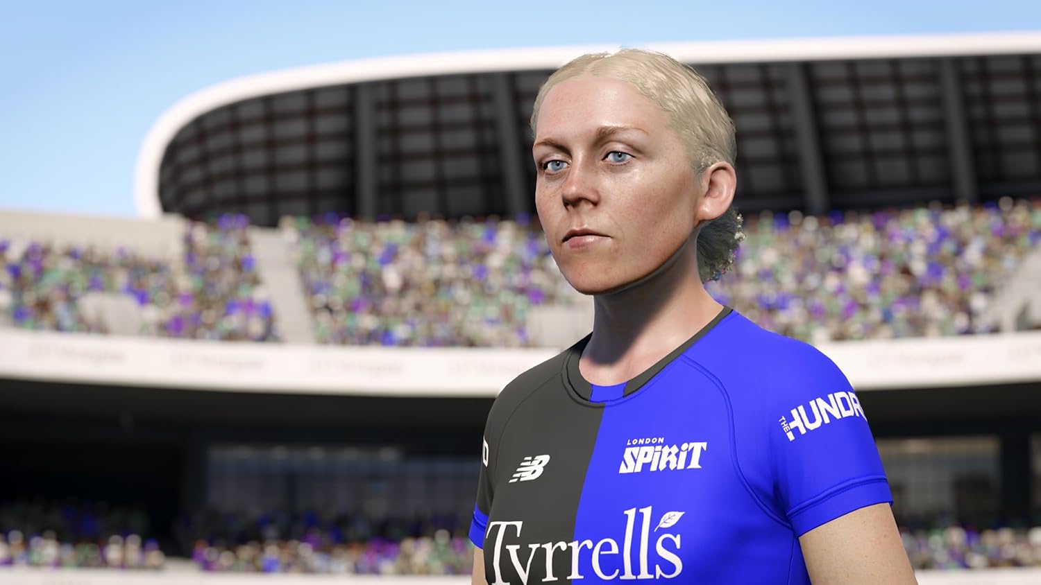 Ps5 cricket 24 - Image 3
