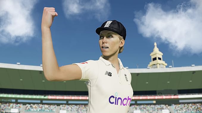 Ps5 Cricket 22 - Image 3