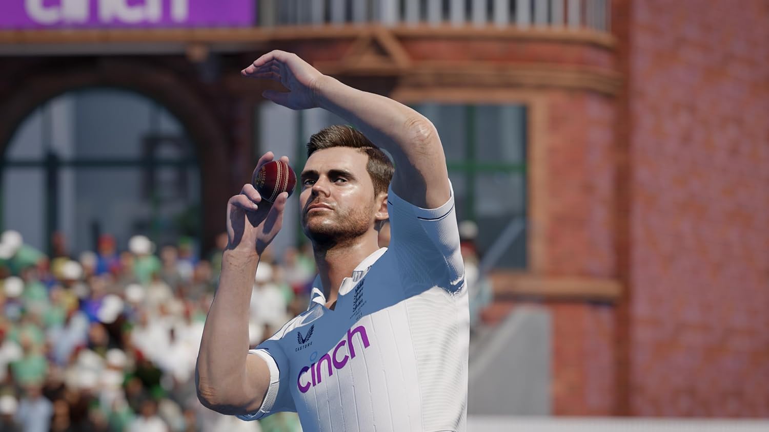 Ps5 cricket 24 - Image 2