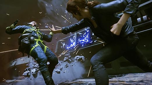 Ps5 Control Ultimate - Image 2