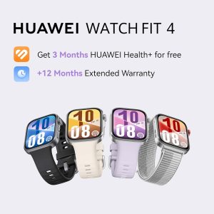 Huawei  Watch Fit4