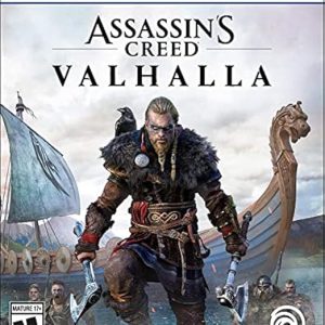 Ps5 Assassins valhalla