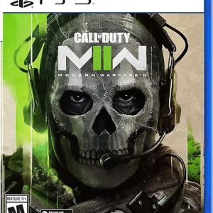 Ps5 CoD Modern Walfare 2