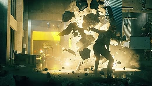Ps5 Control Ultimate - Image 3