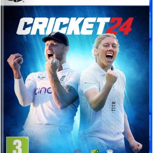Ps5 cricket 24