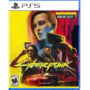 Ps5 cyberpunk 2077