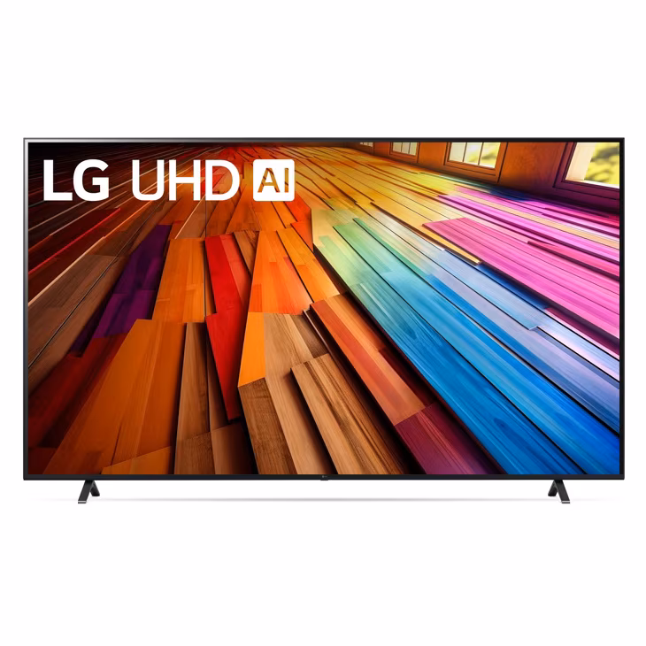 LG 86UT8000