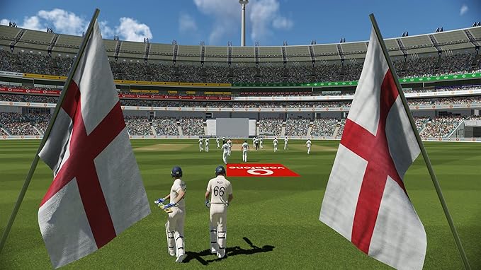 Ps5 Cricket 22 - Image 4