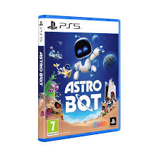 ps5 AstroBOT
