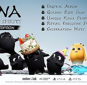Ps5 kena