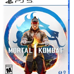 Ps5 MK1