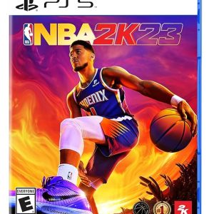 Ps5 NBA 23