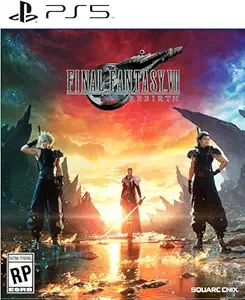 Ps5 Final Fantasy Birth