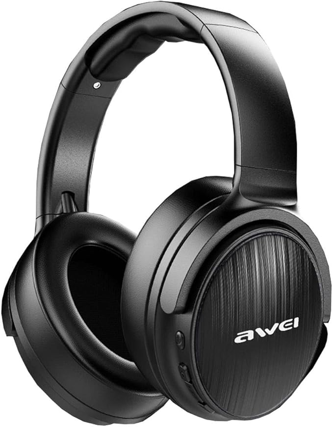 AWEI A780BL WireLess Stereo Headphone - Image 3