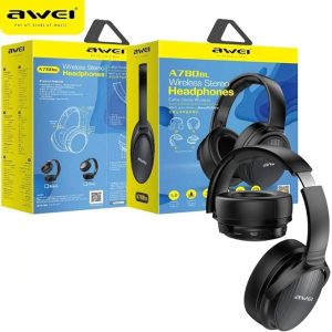 AWEI A780BL WireLess Stereo Headphone