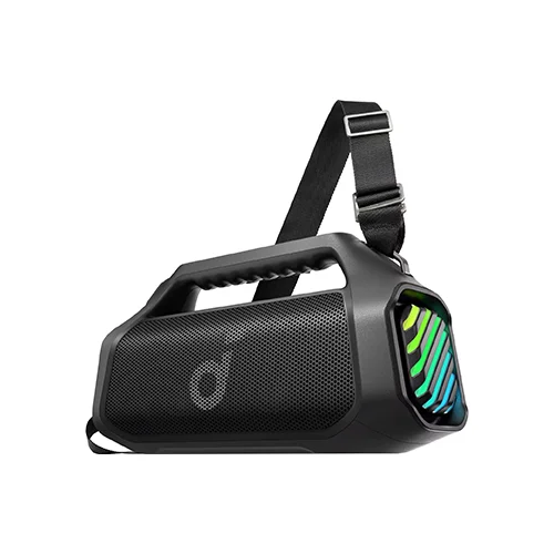Soundcore Boom2 pro