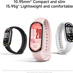 Xiomi Smart Band 10